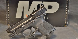 Smith & Wesson MP9 Compact 2.0 factory new   